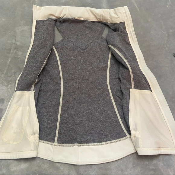 Lululemon Kanto Catch Me Vest Angel Wing Ghost Dot Angel Wing 21358 - Picture 14 of 16